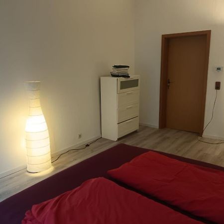Flat In Neo Country Style Aus Gruenderzeit Bis 6 Person Apartment Leipzig Exterior photo