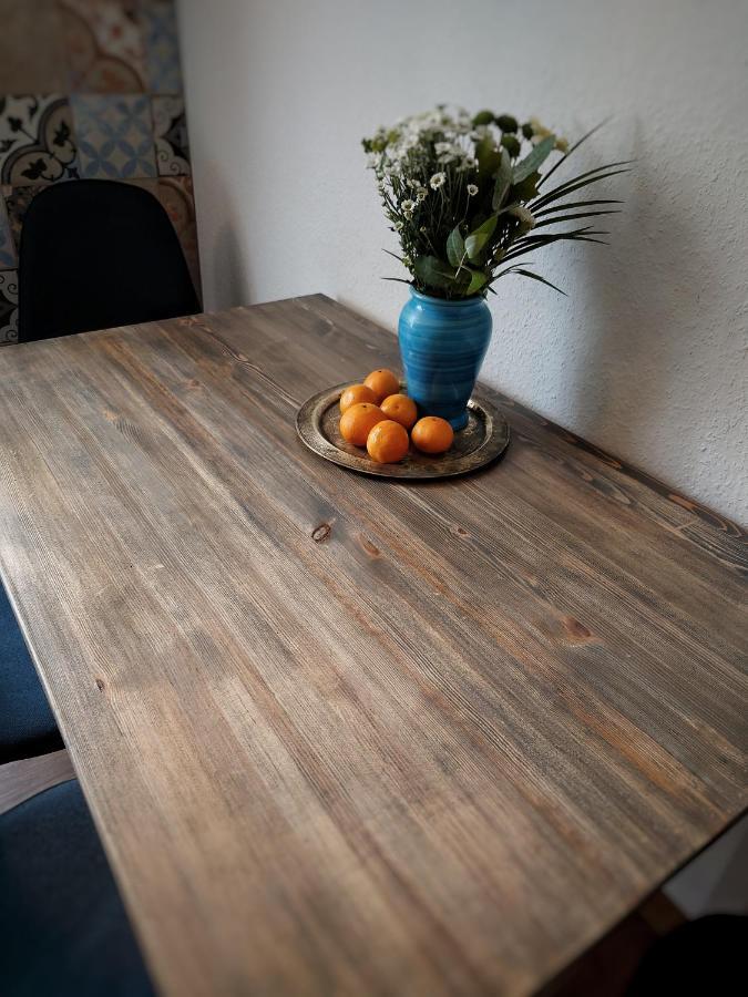 Flat In Neo Country Style Aus Gruenderzeit Bis 6 Person Apartment Leipzig Exterior photo
