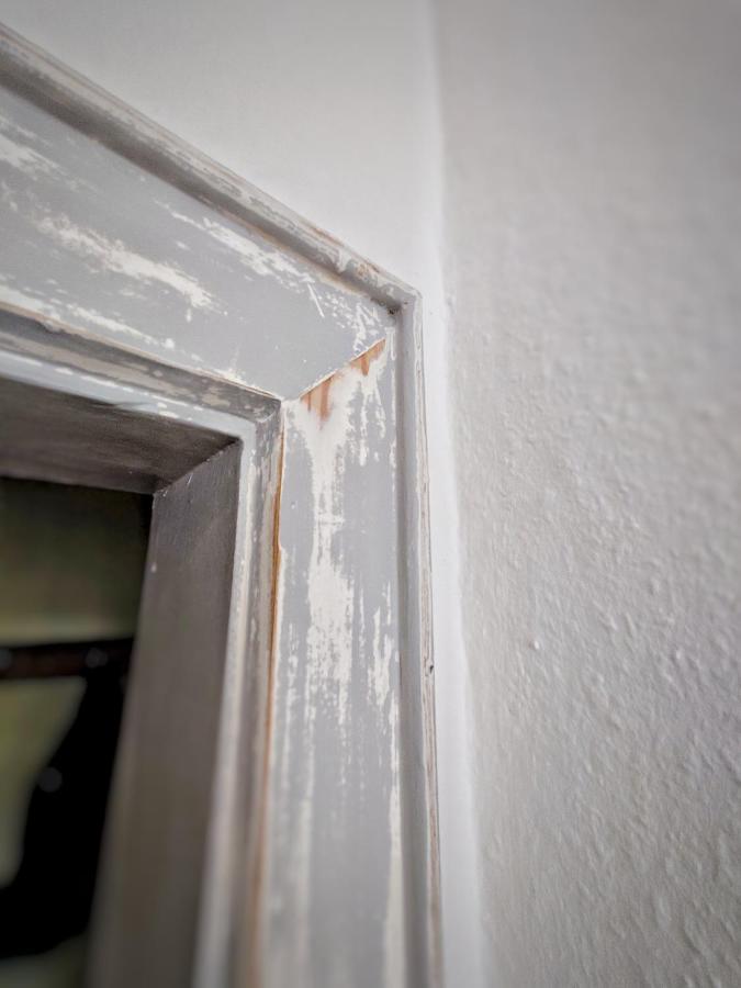 Flat In Neo Country Style Aus Gruenderzeit Bis 6 Person Apartment Leipzig Exterior photo