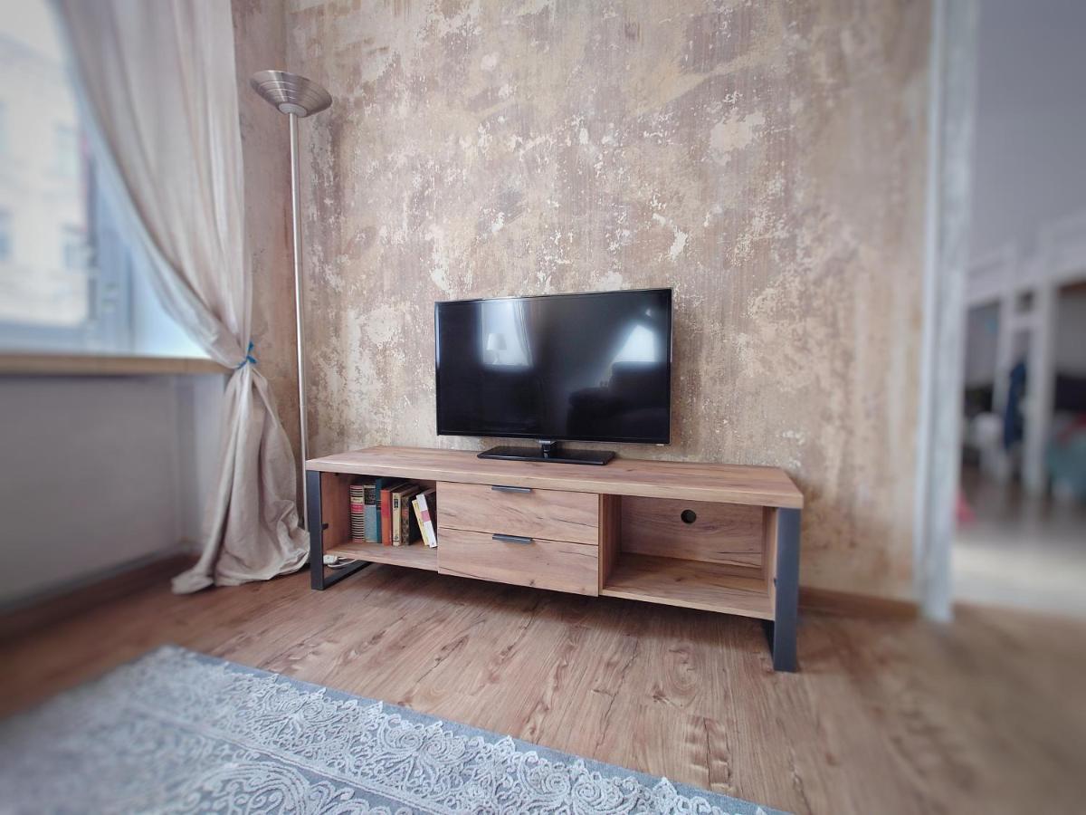 Flat In Neo Country Style Aus Gruenderzeit Bis 6 Person Apartment Leipzig Exterior photo