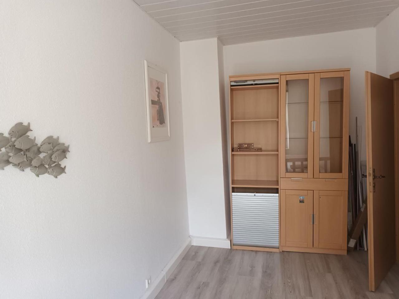 Flat In Neo Country Style Aus Gruenderzeit Bis 6 Person Apartment Leipzig Exterior photo