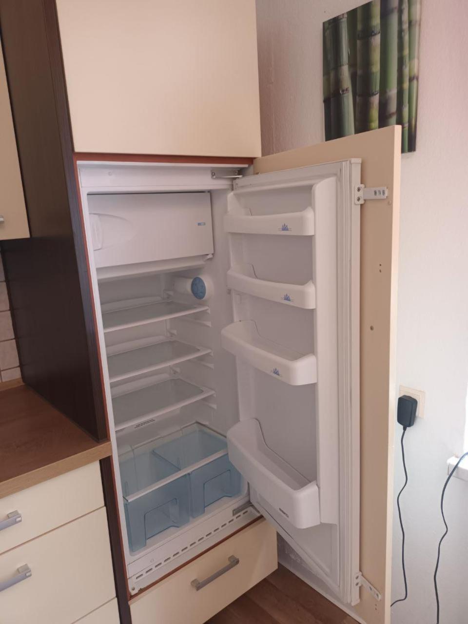 Flat In Neo Country Style Aus Gruenderzeit Bis 6 Person Apartment Leipzig Exterior photo
