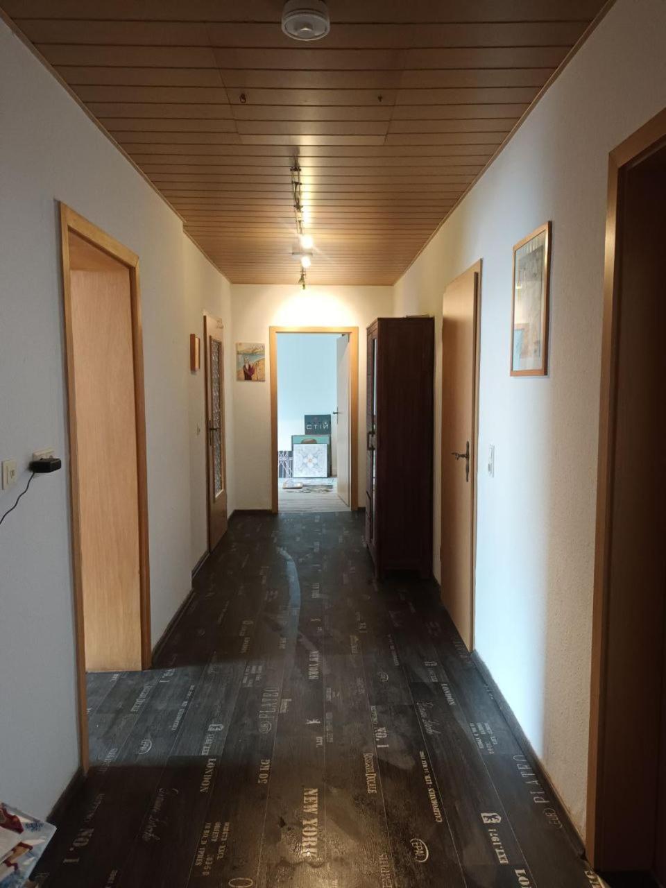 Flat In Neo Country Style Aus Gruenderzeit Bis 6 Person Apartment Leipzig Exterior photo
